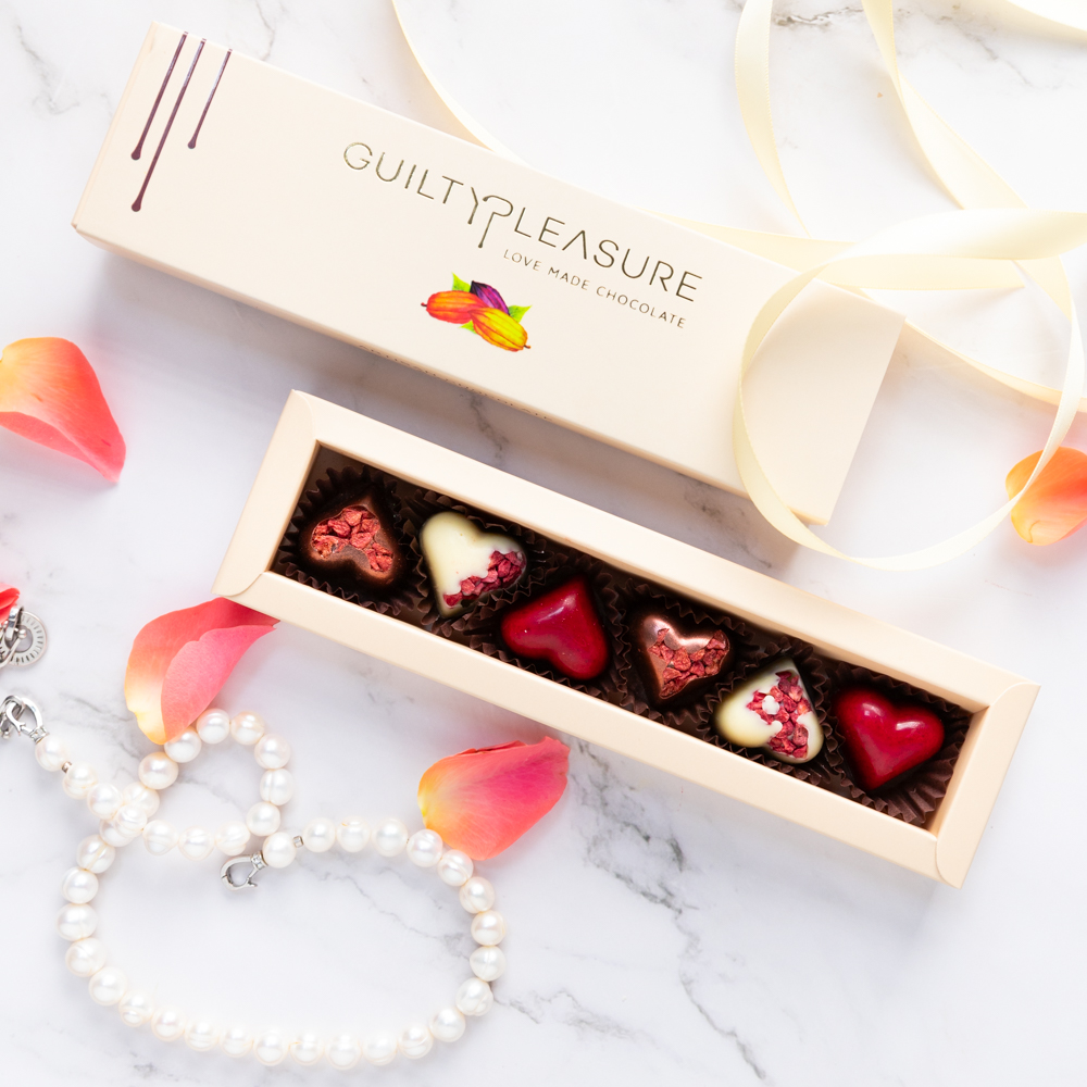 CIOCOLATĂ ARTIZANALĂ „Sweet Delight"