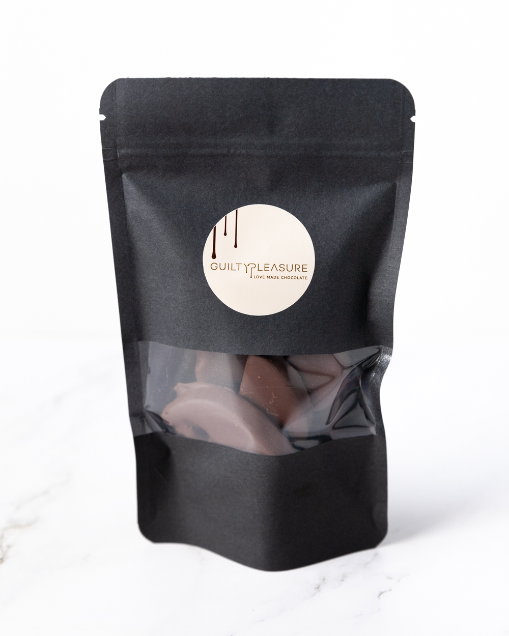 „Portocala confiata trasa in ciocolata''